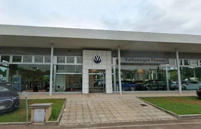 Eurocar Firenze - VW Viale Europa